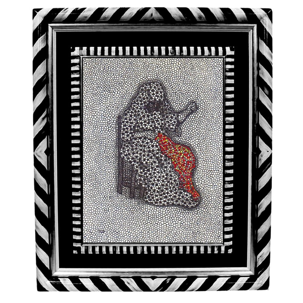 "The Seamstress"